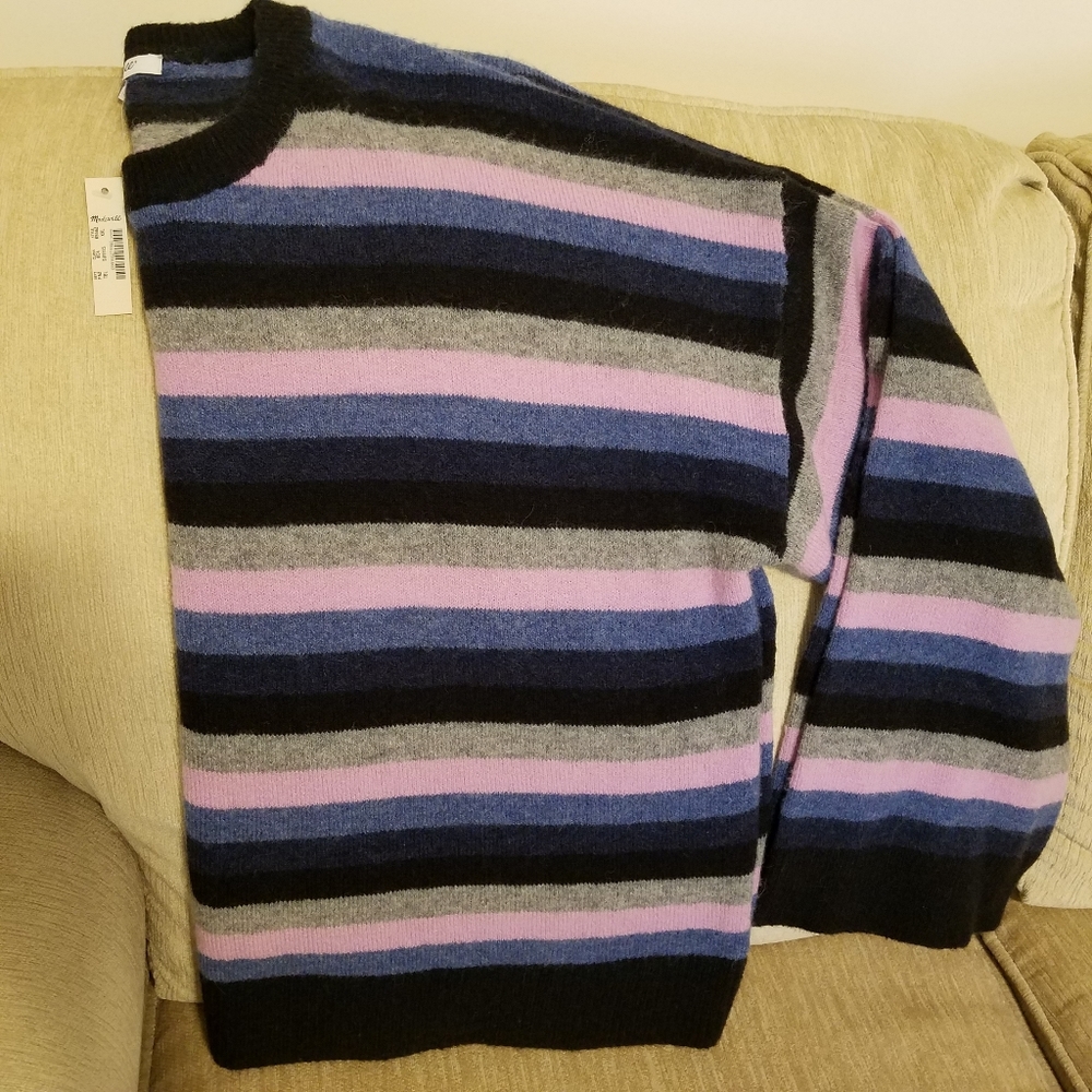 Madewell - Sweater - NWT